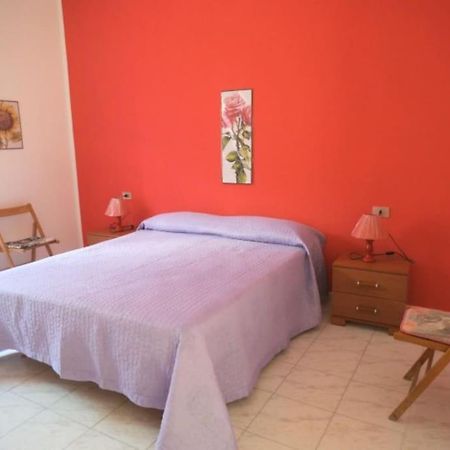 Mansarda M&M Dx Apartment Castellammare del Golfo Exterior foto