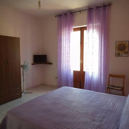 Mansarda M&M Dx Apartment Castellammare del Golfo Exterior foto