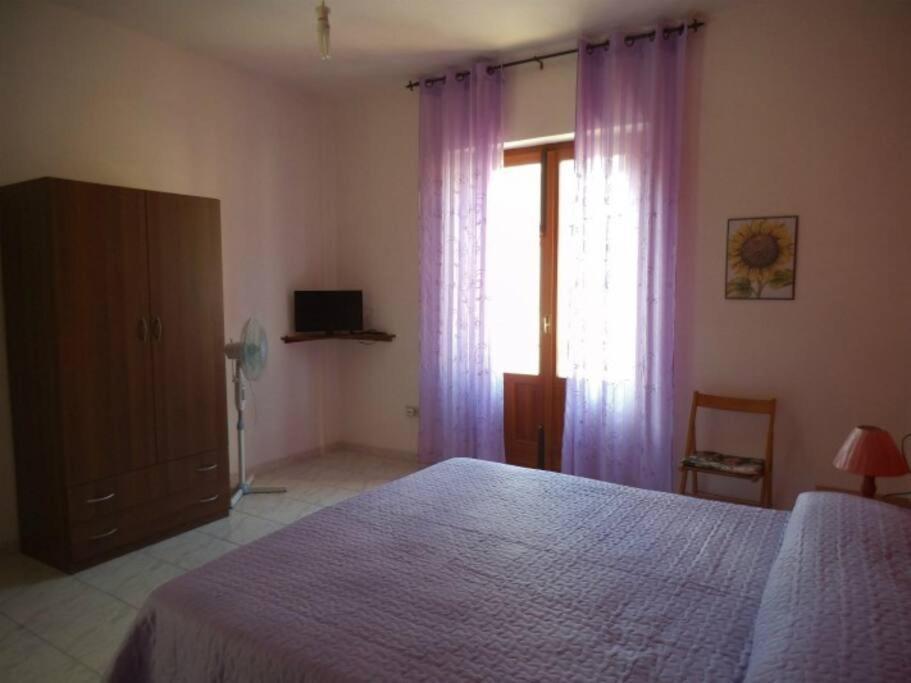 Mansarda M&M Dx Apartment Castellammare del Golfo Exterior foto