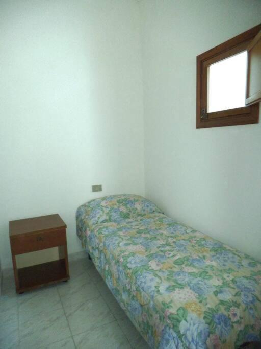 Mansarda M&M Dx Apartment Castellammare del Golfo Exterior foto